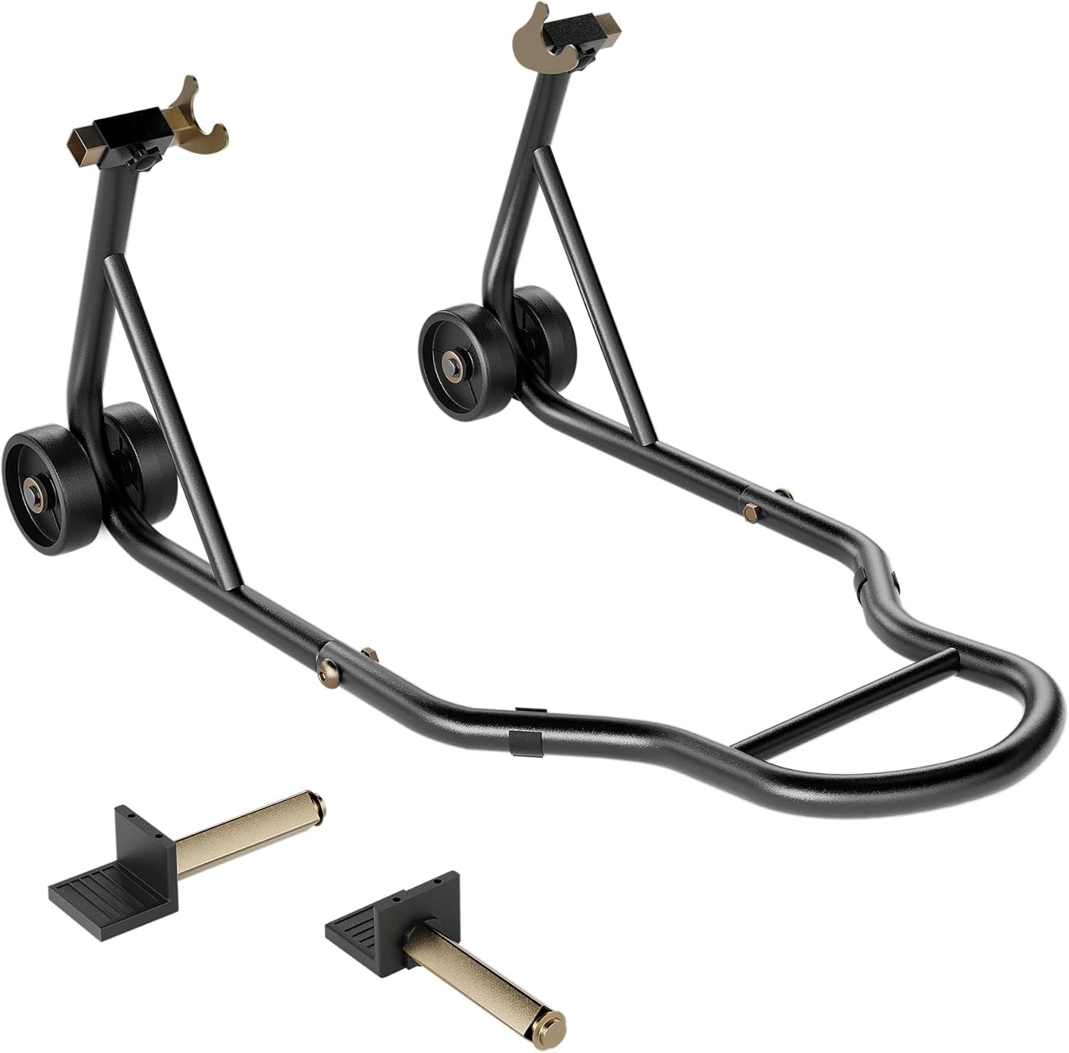 SPECSTAR Motorcycle Stand (Rear Wheel)