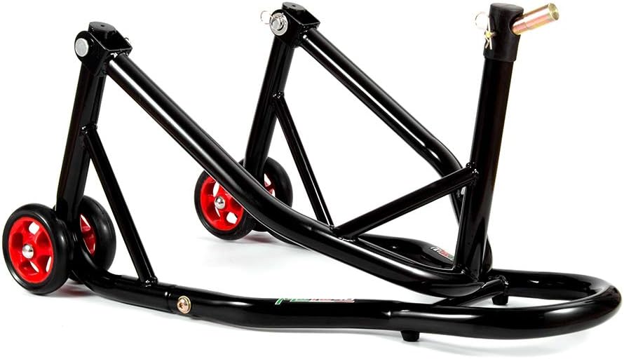 SPECSTAR Motorcycle Stand (Front Wheel)